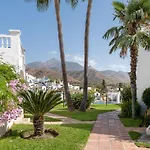 Tanger 3 Oasis Appartement