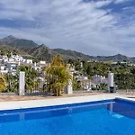 Tanger 3 Oasis * Nerja
