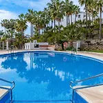 Tanger 3 Oasis