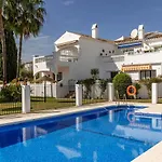 Tanger 3 Oasis Appartement