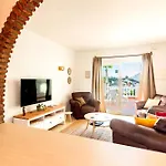 Tanger 3 Oasis Appartement