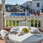 Tanger 3 Oasis Appartement *