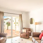 Tanger 3 Oasis Appartement