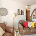 Tanger 3 Oasis Appartement *