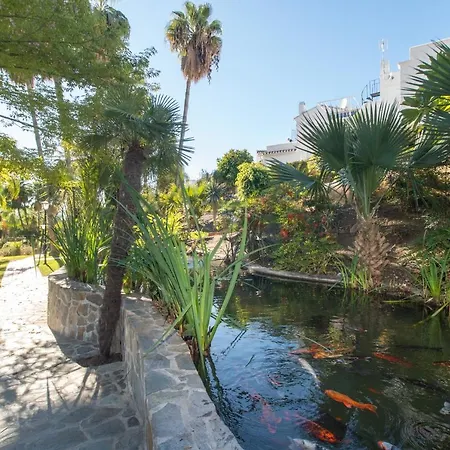 Tanger 3 Oasis Lägenhet Nerja