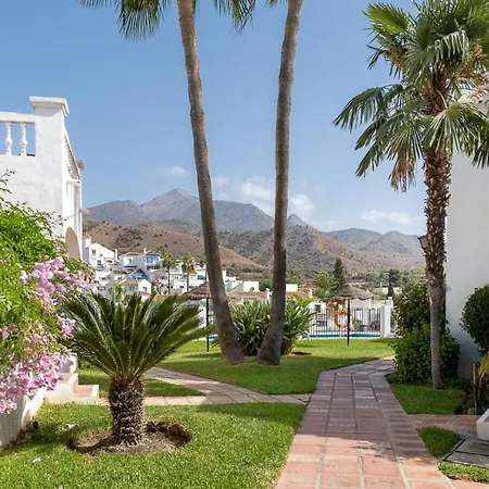 Tanger 3 Oasis Lägenhet