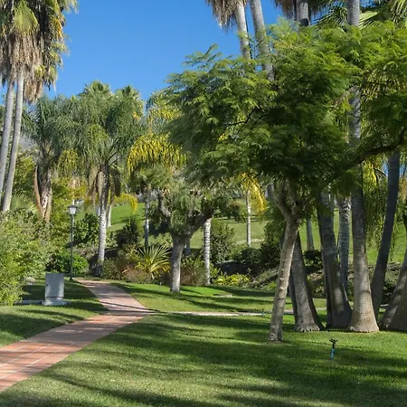 Tanger 3 Oasis Lägenhet Nerja