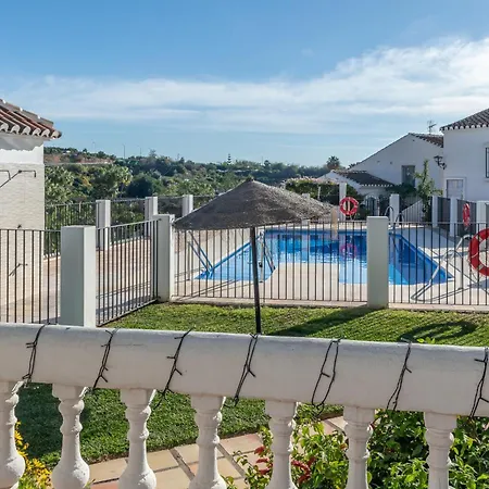 Lägenhet Tanger 3 Oasis Nerja