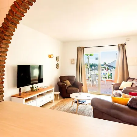 Tanger 3 Oasis Lägenhet