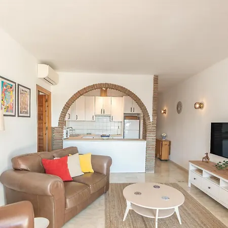 Tanger 3 Oasis Lägenhet Nerja