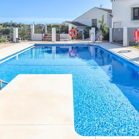 Lägenhet Tanger 3 Oasis Nerja