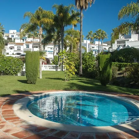 Διαμέρισμα Tanger 3 Oasis