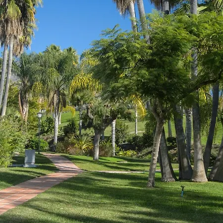 Tanger 3 Oasis Διαμέρισμα Nerja