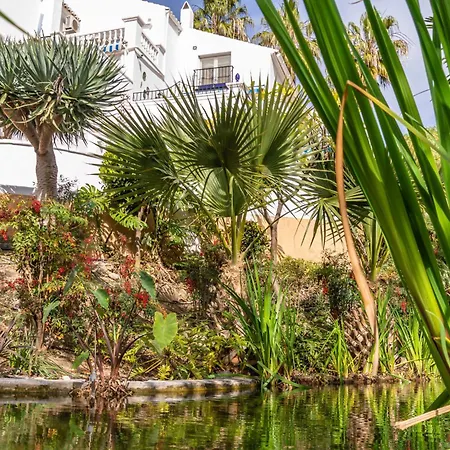 Tanger 3 Oasis Διαμέρισμα *