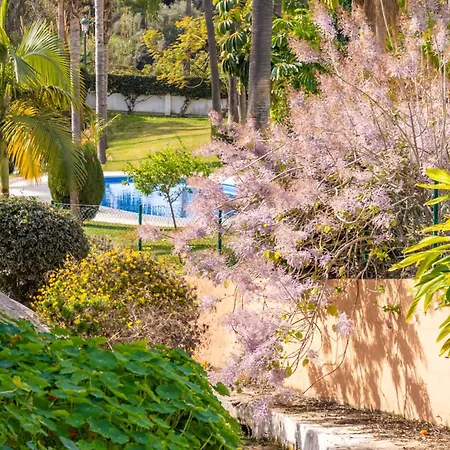 Διαμέρισμα Tanger 3 Oasis *