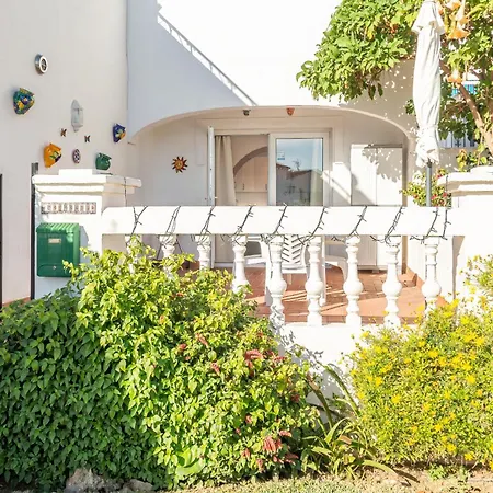 Διαμέρισμα Tanger 3 Oasis *