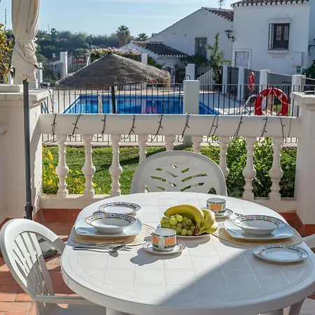Tanger 3 Oasis Διαμέρισμα *