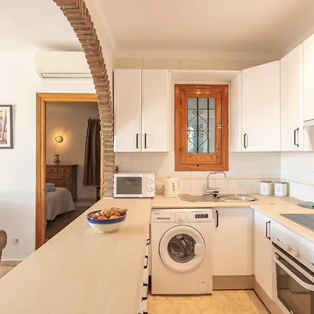 Διαμέρισμα Tanger 3 Oasis *