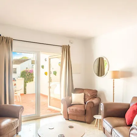 Tanger 3 Oasis Διαμέρισμα
