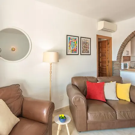Tanger 3 Oasis Διαμέρισμα *