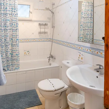 Διαμέρισμα Tanger 3 Oasis *