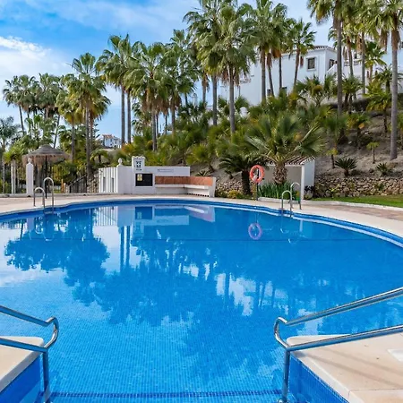 Tanger 3 Oasis