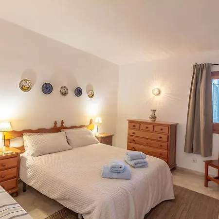 Tanger 3 Oasis * Nerja