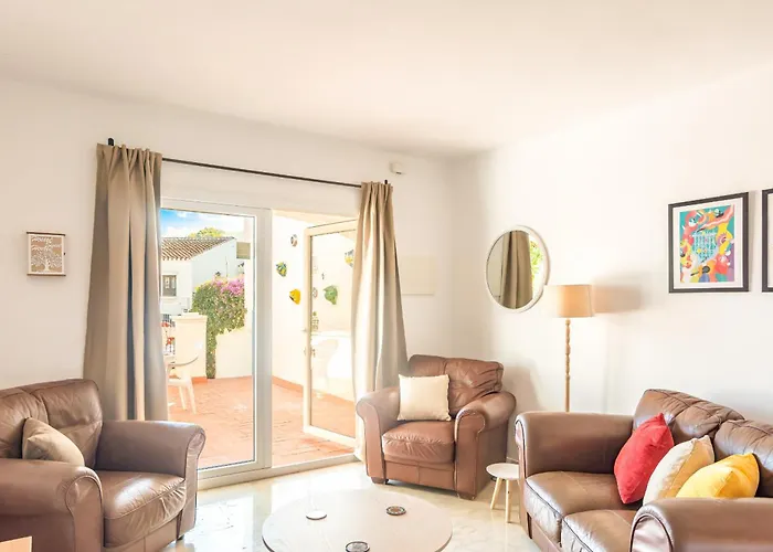 Tanger 3 Oasis Apartment