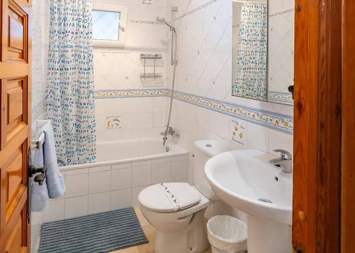Apartment Tanger 3 Oasis *